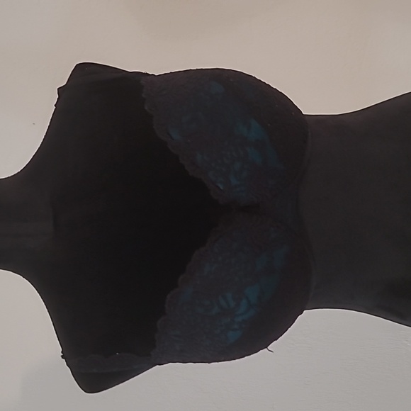 CACIQUE DEMI CUP BRA - Picture 6 of 6